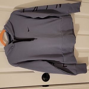 Nike womens hoodie